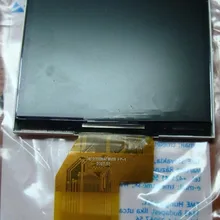 TIANMA 3,5 дюймов TFT ЖК-экран TMT035DNAFWU19 QVGA 320(RGB) 240