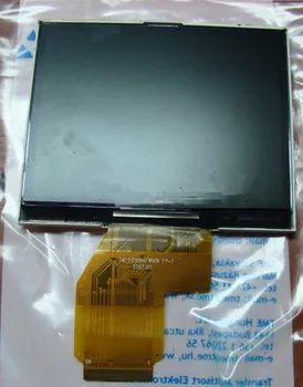 

TIANMA 3.5 inch TFT LCD Screen TMT035DNAFWU19 QVGA 320(RGB)240