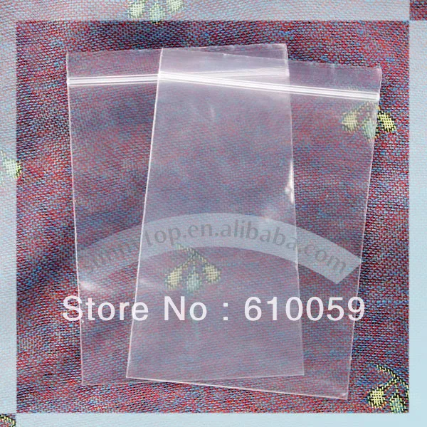 320x450 мм) пластиковый пакет для одежды Розничная сумка на молнии сумка