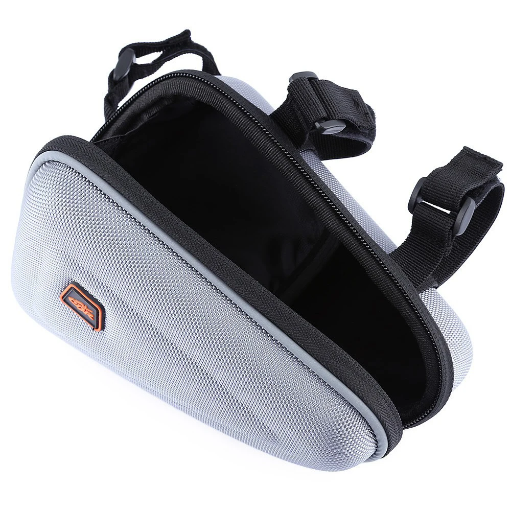 Top New Outdoor Sport 1.5L Cycling Bike Front Tube Bicycle Waterproof Bags Mountain Bike Pouch Waterproof Bag Dropshipping 3