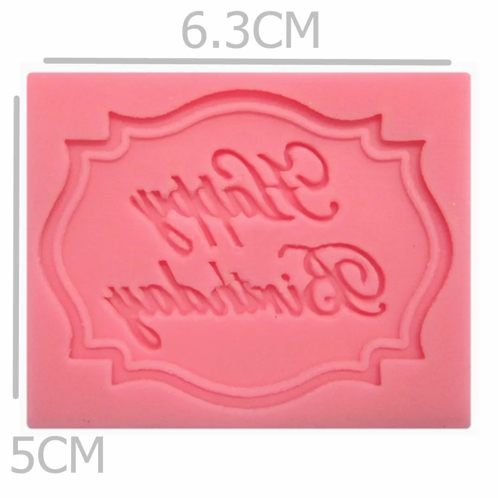 Happy-Birthday-silicone-mold-3D-formas-de-bolo-moldes-de-silicone-cup-ca