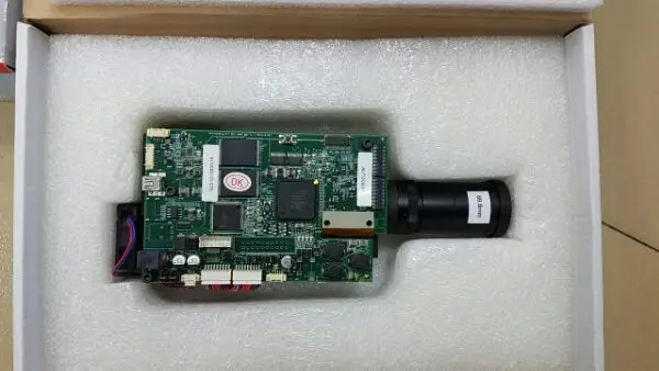  Wintech Production PRO4500 DLP4500 UV / Visible Industrial Projection Module Ready Optical Engine 3
