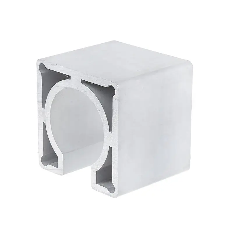 

Aluminum Mount Bracket Clamp Holder 57mm Support Base For 57 Stepper Motor