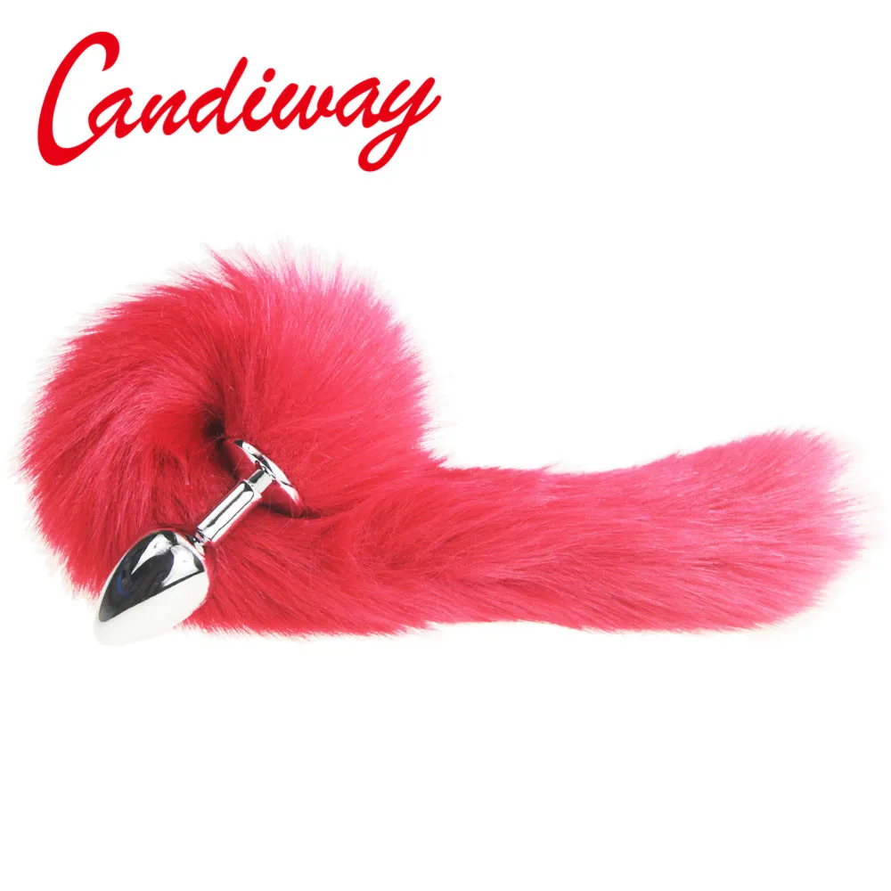h056 Fox Tails plugs (26)_