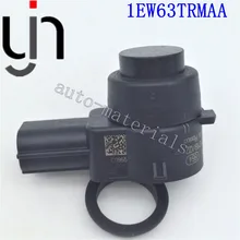 10 pz auto Paraurti Oggetto Sensore Radar Sensore di Parcheggio per CHRYSLER Jeep Grand Cherokee 1EW63PR4AA 1EW63SW1AA 1EW63TRMAA 1EW63WS2AA
