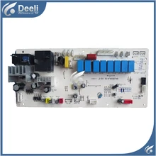 95% new used for Galanz air conditioning board computer board GAL0934LK-01RD-H0101 good working