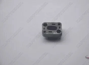 

Komatsu carburetor mount for Washington lineage KM HPI QJ travel with engine