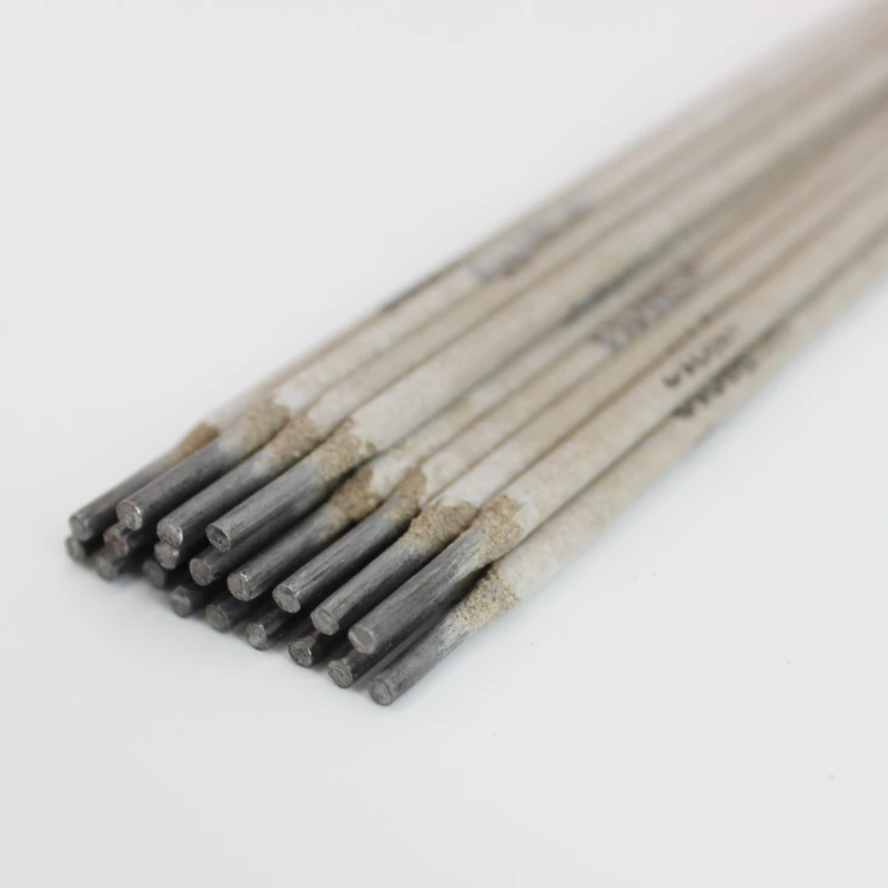 electric rods