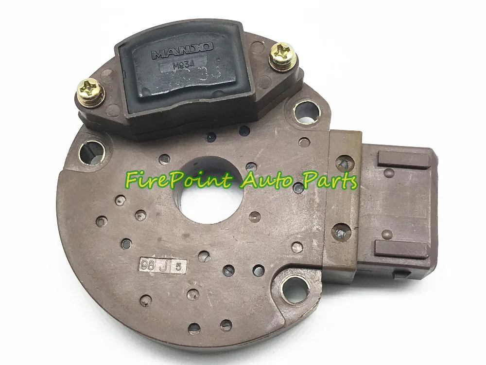 Ignition Control Module M934 J934 For for Mitsubishi
