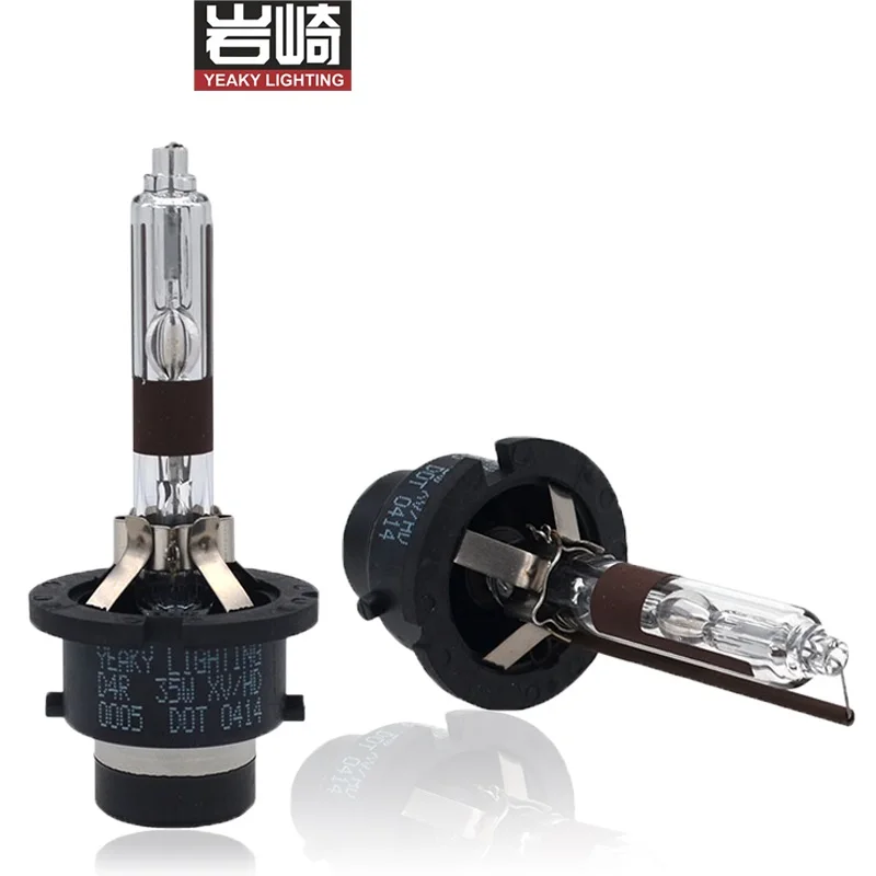 SUKIOTO Store D1S YEAKY D2S H1 H7 D3S D2H hid xenon projector lens lamp yeaky lighting hid H11 4500K 5500K 6500K Car headlight