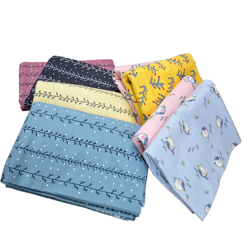 145cm blau Baby-Feincord Ringe