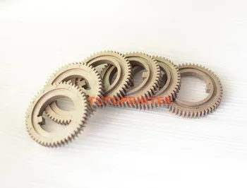 

FS7-0661-000, For canon IR5000,IR5020 upper roller gear, 52T, IR 5000 copier parts. free shipping, FS7-0661