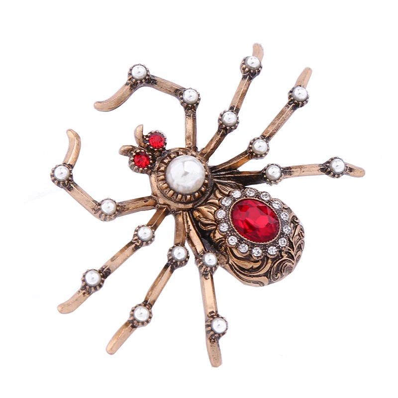 Vintage Brooch  (3)