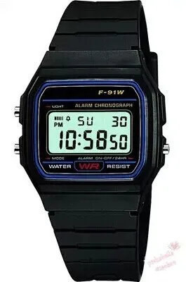 cheap electronic watch