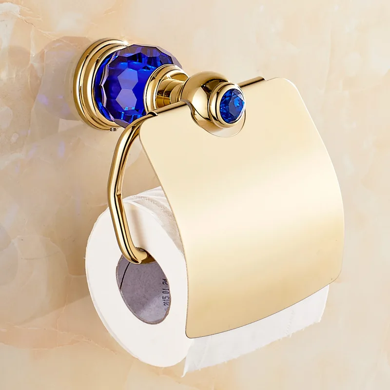 

Stainless Steel Toilet Paper Shelf For Bathroom Roll Paper Organizer Holders Household Tissue Storage Rack Bathroom Accessories
