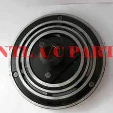 V5 ступица муфты компрессора V5 a/c Ступица для Opel/Chevrolet VECTRA OMEGA B/Sintra/Fiat/Corsa Блейзер диск сцепления