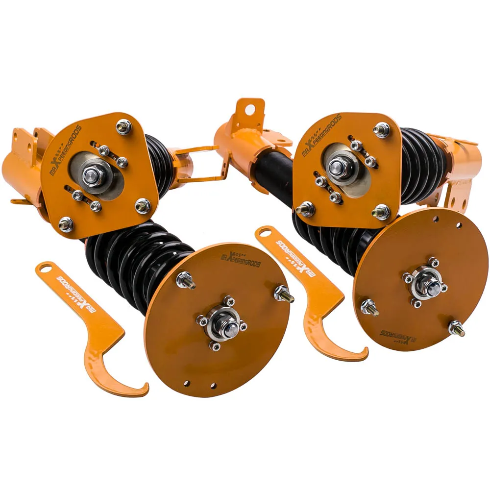 Комплекты coiloverer для Dodge Chrysler Neon 00 05 & SRT 4 03 Coilovers Shock|Амортизаторы и опоры| |
