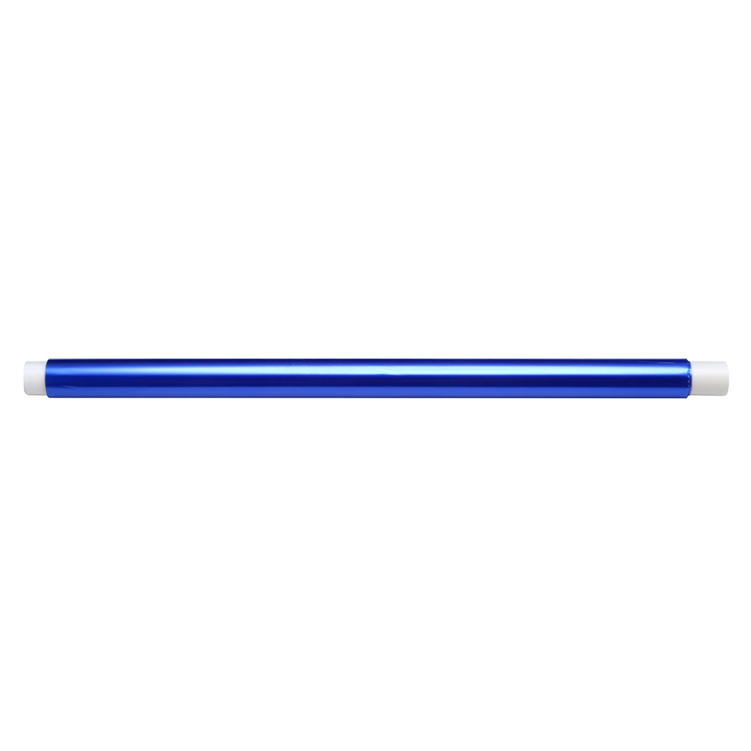 1 Roll 30cm* 1 Meter Blue Photosensitive Dry Film PCB Board Circuit Production Photoresist Sheets for DIY Plating