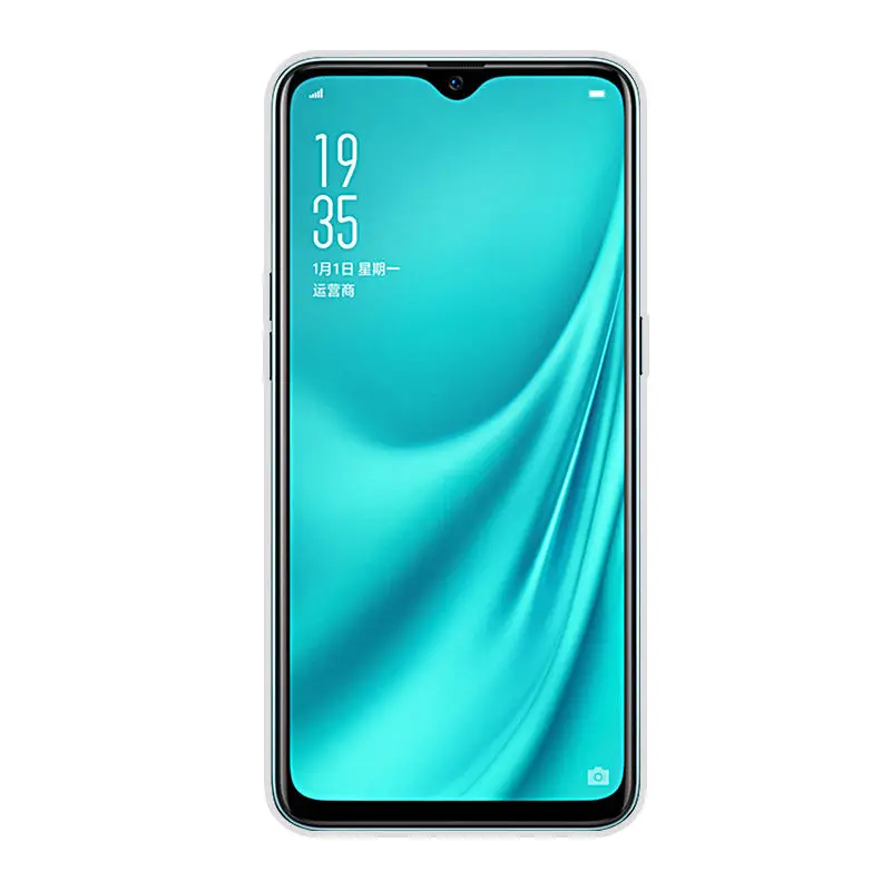 OPPO K1 