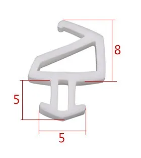 5merters, tela de pressão de gaze, camadas, fio de tela de pressão tanga