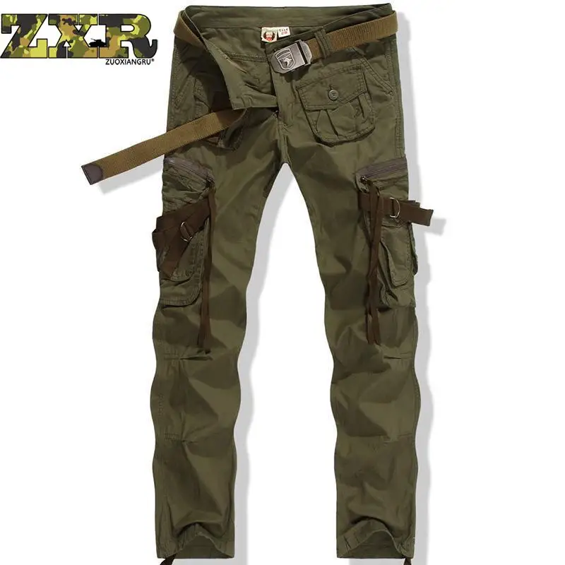 military track pants