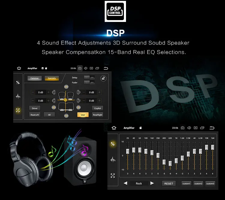 Cheap CarExc Android 9.0 OS Octa Core For Toyota Old Prado RAV4 Radio 2 Din Universal Car DVD Player With GPS Navigation 100mm*200mm 26