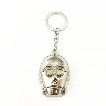 

FANTASY UNIVERSE Freeshipping wholesale 20pc Key Chains HRADSZDF029