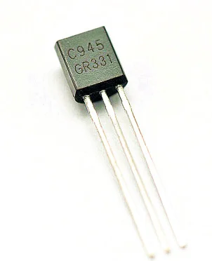 1000 шт. 2SC945 C945 триод транзистор NPN 50 В TO-92 100% НОВЫЕ IC новый оригинальный бесплатная