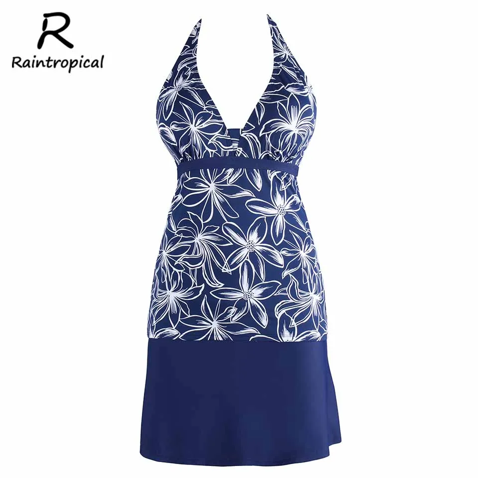 Raintropical Plus Size Swimwear Tankini Strappy Swimwear Sexy Women Swimsuit Push Up Print Bottom Bathing Suits Bottom Swim Wear Raintropical Plus Size Swimwear Tankini Strappy Swimwear Sexy Women Swimsuit Push Up Print Bottom Bathing Suits Bottom Swim Wear