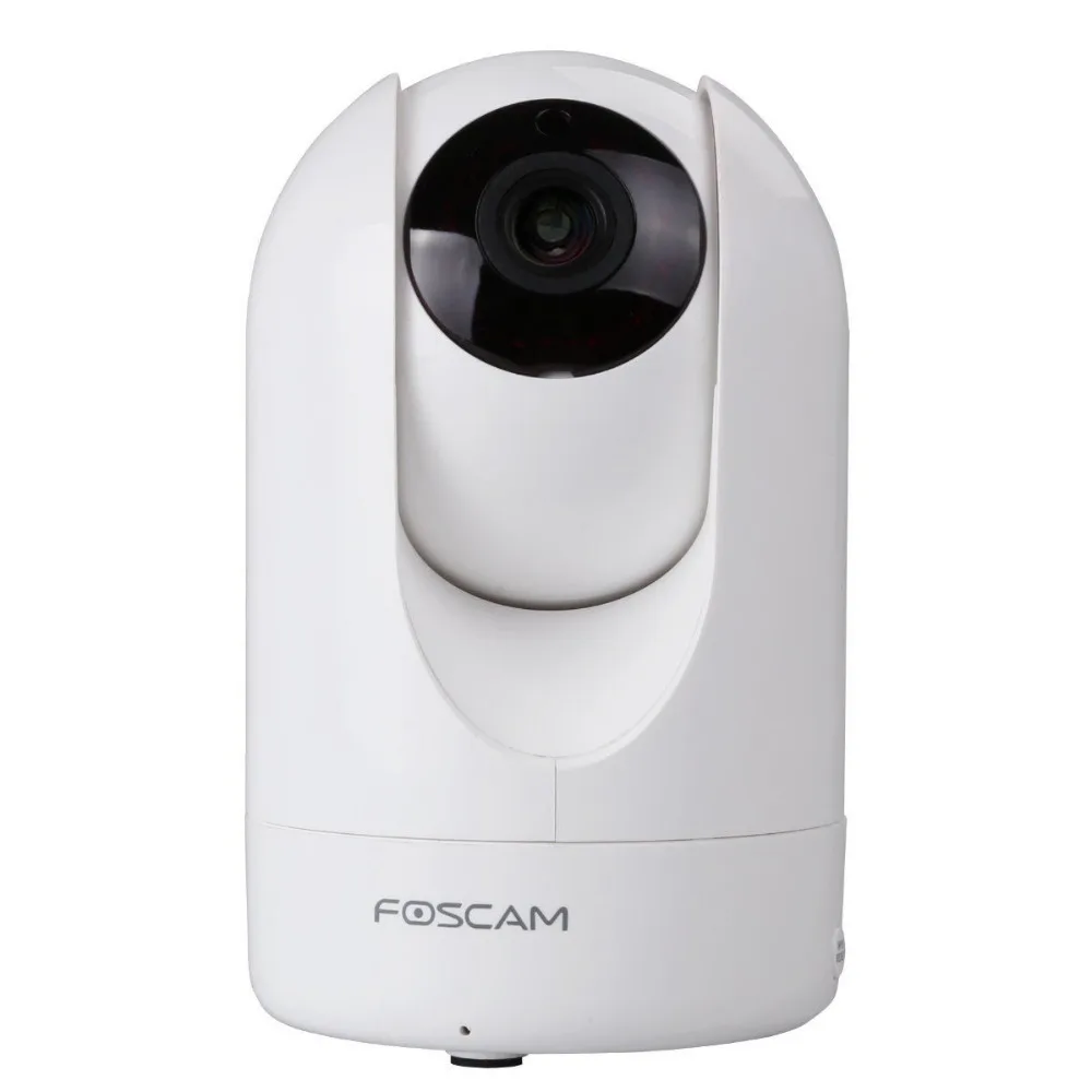 Foscam R2 1080P 2,0 MP FHD Беспроводная P2P IP камера наблюдения с 26 футов ночного видения wifi IP камера