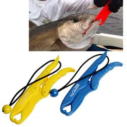 Портативный захват для рыбы из нержавеющей стали ручка захват Карп Рыба губы сцепление Alicate De Pesca рыболовные снасти инструменты