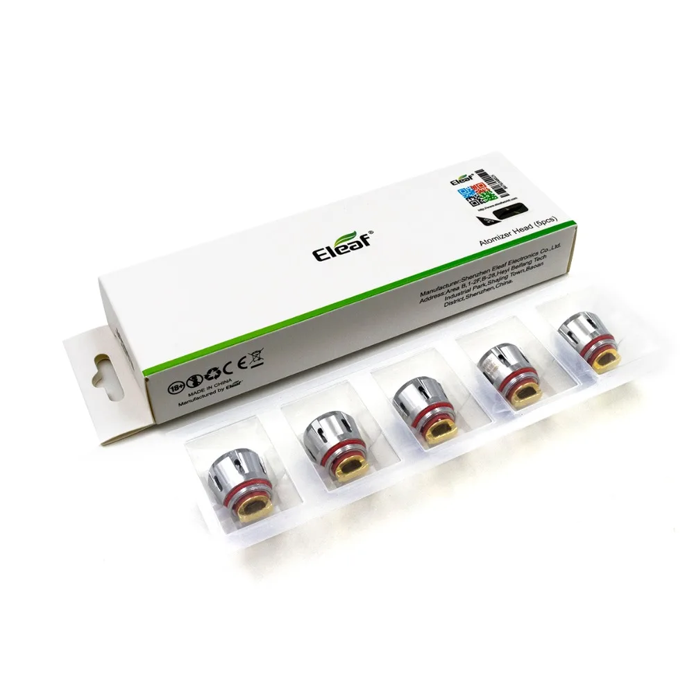 Eleaf HW-M head Coil 0.15ohm_1