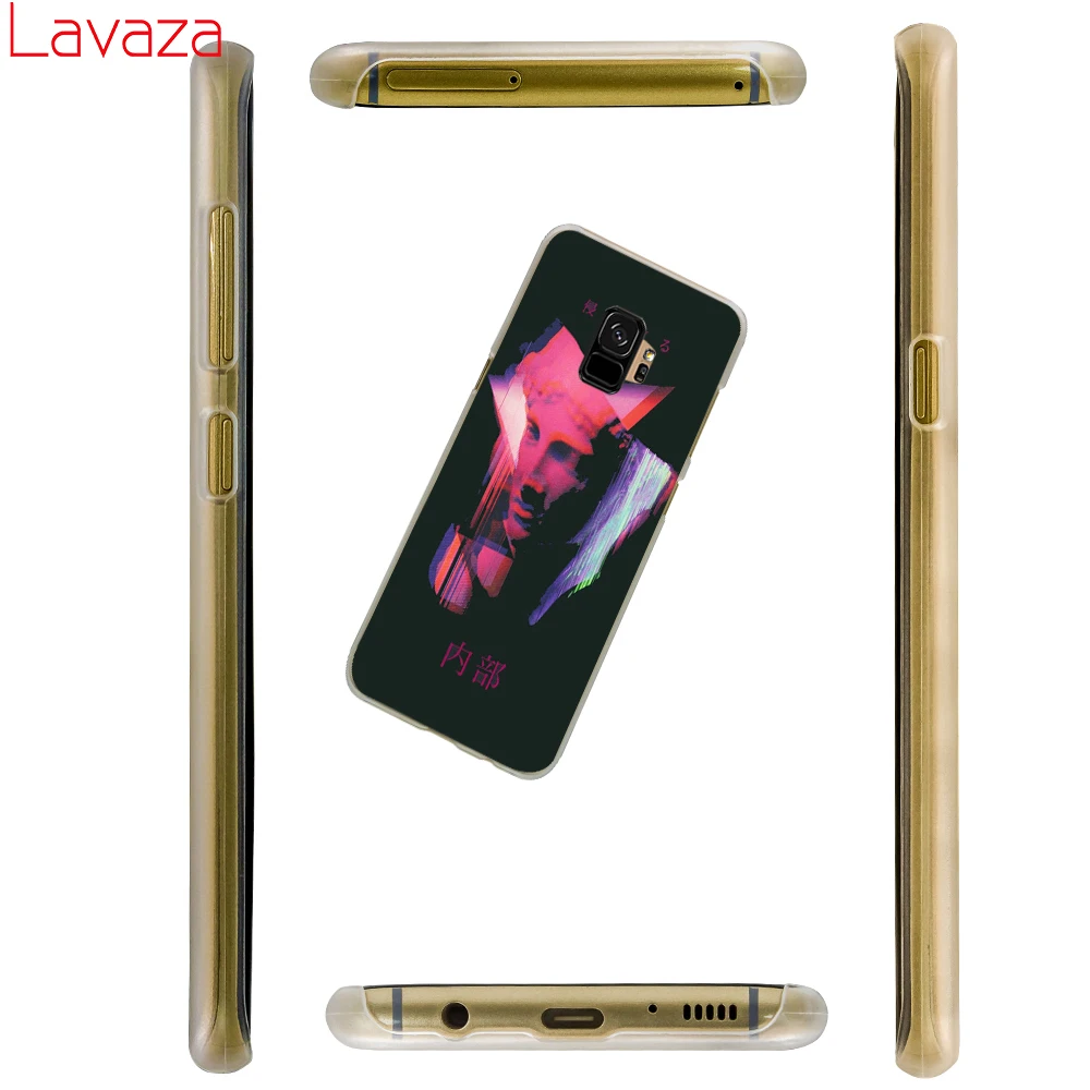 Винтажный жесткий чехол для Samsung Galaxy A10 A30 A40 A50 A70 M10 M20 M30|Чехлы-накладки| |