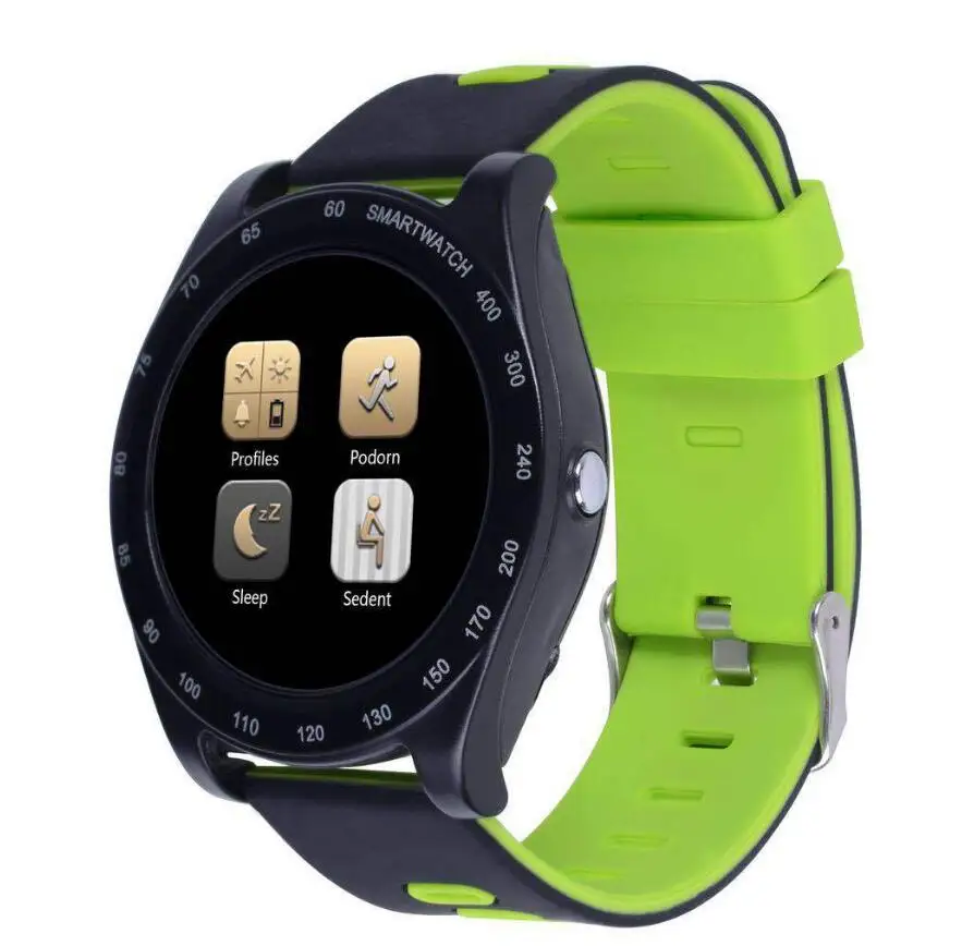 Z1 green