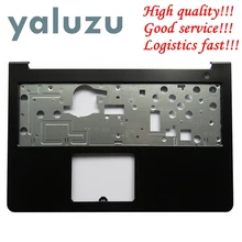 YALUZU чехол для ноутбука Dell INSPIRON 15-5000 5545 5547 5548 15 M серия чехол для подставки для рук верхний чехол 0K1M13 K1M13 Клавиатура рамка