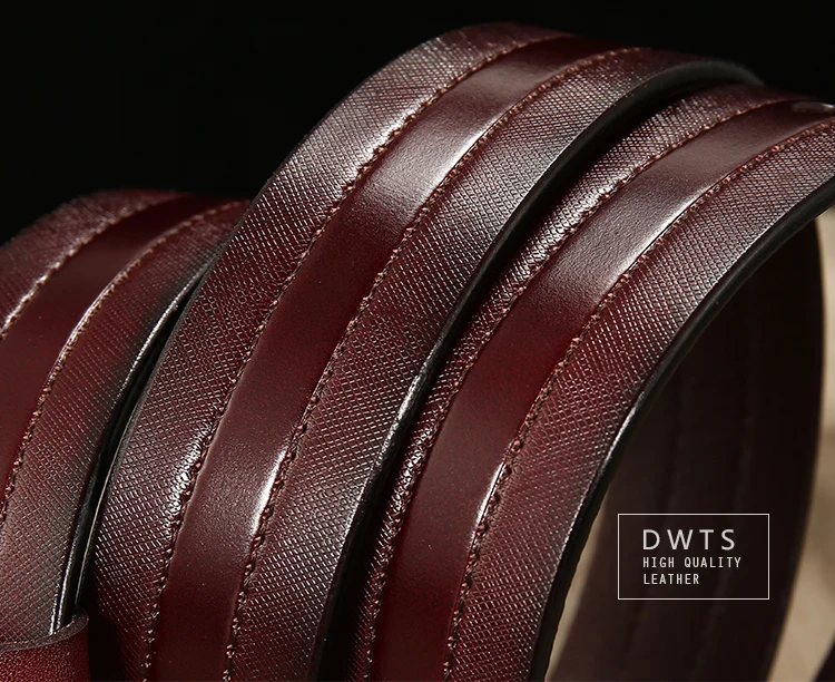 male belt