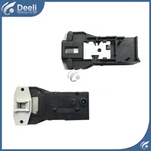 1pcs new Original for Haier washing machine Door lock delay switch XQG50-92BT.92(WN600).8b.31BT electronic door lock