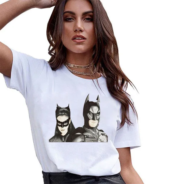 

ZOGANKI New Women T Shirt 3d Print O-Neck Tops Tees Summer Style Female T-Shirt Fashion Ladies Funny T-shirt Tops Woman Tees