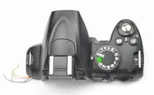 SLR digital camera repair and replacement parts D3000 top cover for Nikon
