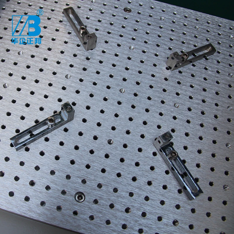 Новый ручной принтер паяльной пасты Трафаретный PCB SMT размера L трафаретная