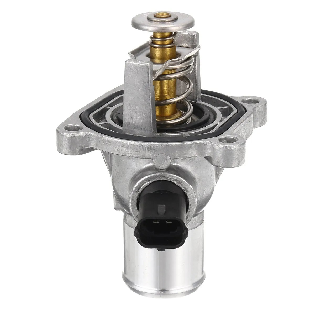 55577072 термостат с корпусом для Alfa/Fiat/Opel/Vauxhall/Chevrolet/Pontiac/Cruze Signum Vectra C GTS Zafira B Sonic