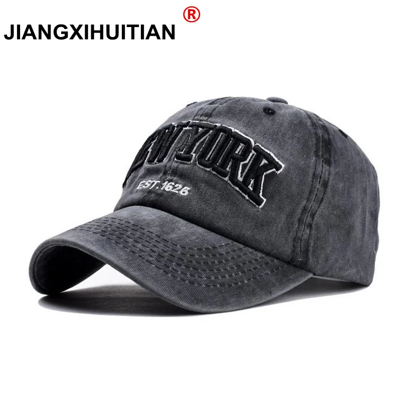 قبعة بيسبول النساء الرجال العلامة التجارية Snapback قبعات للرجال سائق الشاحنة المهروسة القطن التطريز Casquette العظام إلكتروني نيويورك قبعة أبي قبعة بيسبول النساء الرجال العلامة التجارية Snapback قبعات للرجال سائق الشاحنة المهروسة القطن التطريز Casquette العظام إلكتروني نيويورك قبعة أبي