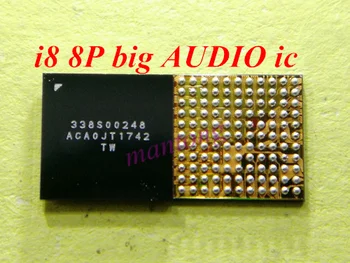 

10pcs Big large Audio IC U21 U0900 U3500 U3101 U4700 for iPhone 8/x/8plus 7 7P 7Plus 6s 6splus 6 6plus 5 5c 5s ring IC chip