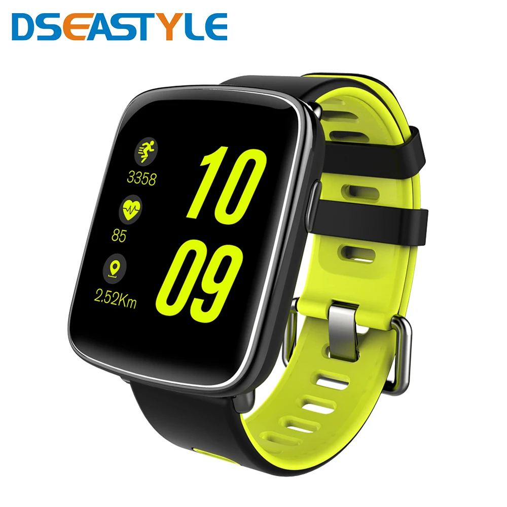 sumboat gv68 smart watch