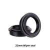 ZTTO Uding Fork Repair Kits Air Piston /Top Cap O-ring Wiper Seal Dust Oil seal Foam Washer 30mm 32mm MTB Bicycle Fork xcr Parts ► Photo 3/6