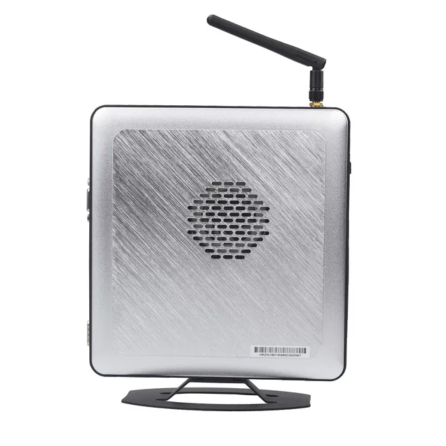 Cheap Intel Mini Pc Windows 10 I3 6100 HDMI COM Computer 1TB HDD WIFI Desktop Pc USB 3.0