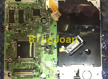 

Original PCB board for Single DVD DV-04-094A DV-04 Car DVD mechanism HPD-65A Laser head for Chrysler Jeep Porsche Car DVD Radio