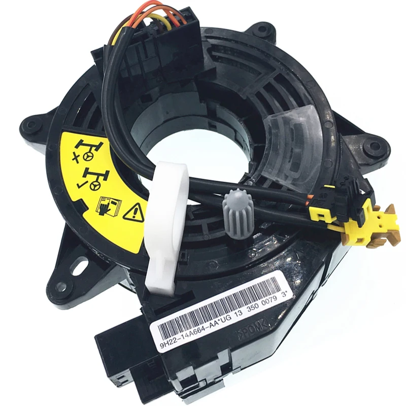 

LR018556 Steering wheel combination coil For LAND ROVER LR3 LR4 For Discovery 3 and 4 III IV Range Rover Sport LR005479