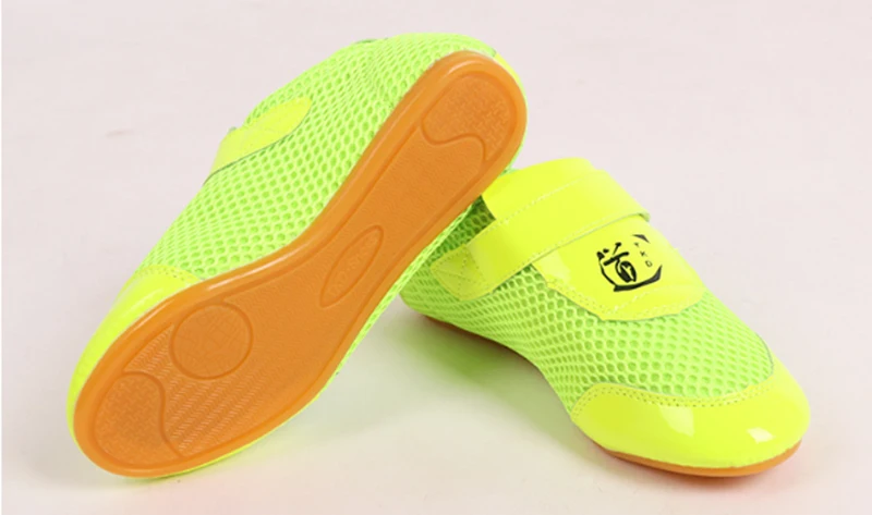 Taekwondo Shoes (8)