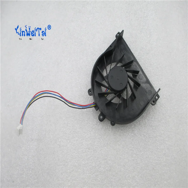 

New Original CPU Cooling Fan For Acer R3600 R3700 D410 D425 D510 D525 AS3610 MS2177 MF40100V1-Q000-S99 5V MF40100V1-D040-S99